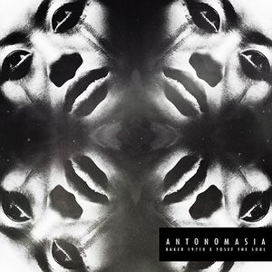 Antonomasia (Single)