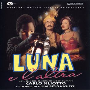 Luna E L'Altra (OST)