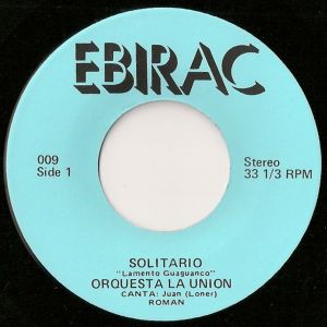 Solitario / Chicago, Latino (Single)