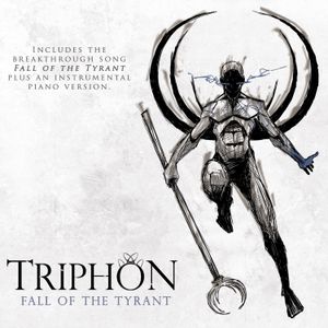 Fall of the Tyrant (Single)