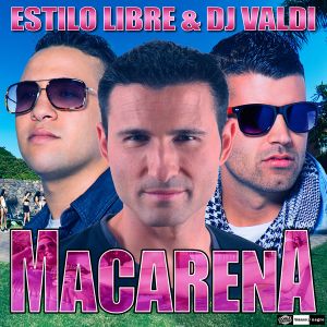 Macarena (Radio Edit) (Single)