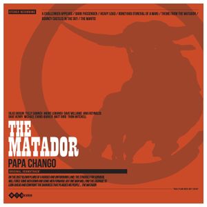 Theme From the Matador