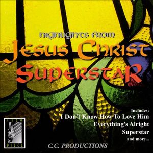 Highlights from Jesus Christ Superstar (OST)