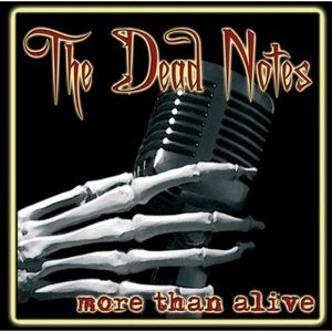 More Than Alive (EP)