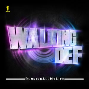 Running All My Life (Instrumental Mix)