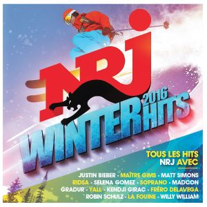 NRJ Winter Hits 2016