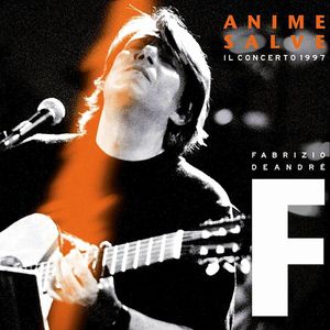 Anime salve: Il concerto 1997 (Live)