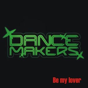Be My Lover (The Produxer Mix)