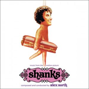 Shanks–Main Title