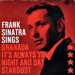 Frank Sinatra Sings (EP)