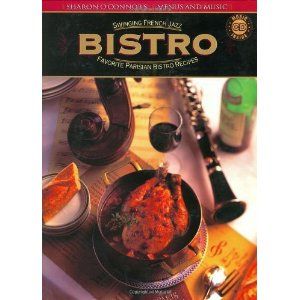 Bistro - Sharon O'Connor's Menus and Music (Volume XIV)