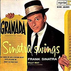 Granada: Sinatra Swings (EP)