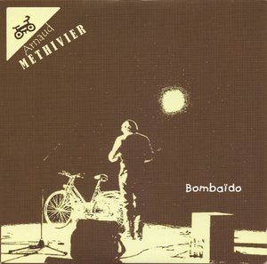 Bombaïdo (EP)