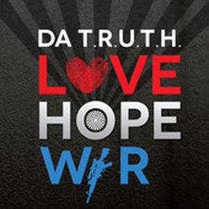 Love, Hope, War