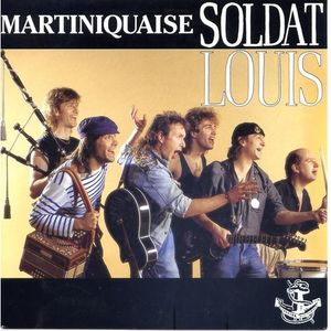 Martiniquaise (Single)