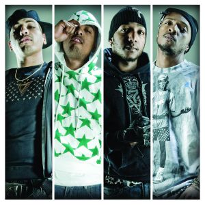 Rebelote (Single)