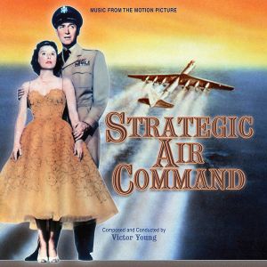 Strategic Air Command (OST)