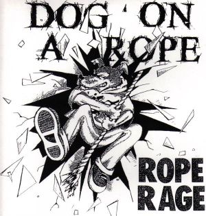 Rope Rage (EP)