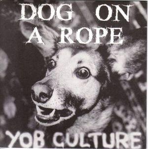 Yob Culture (EP)