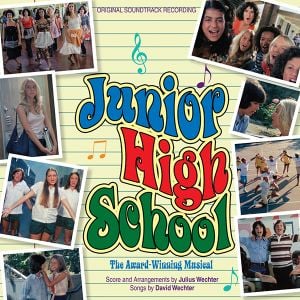 Junior High School (OST)