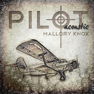 Pilot Acoustic (EP)