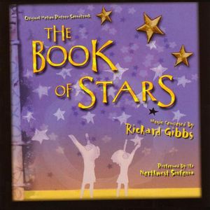 The Book of Stars (OST)