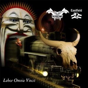 Labor Omnia Vincit (EP)