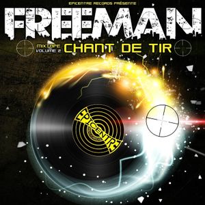 Chant de tir, Volume 2