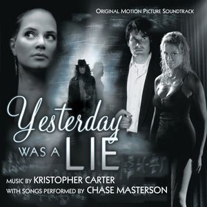 Yesterday Was a Lie (OST)