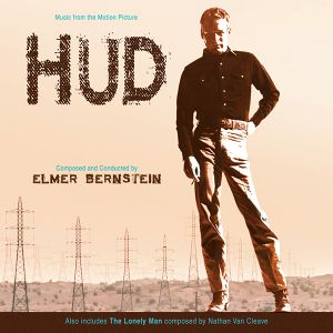 Hud / The Lonely Man (OST)