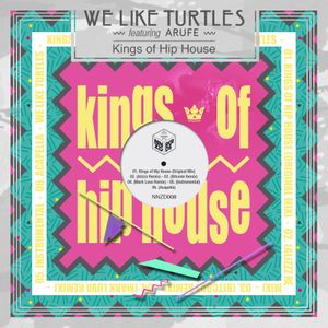 Kings of Hip House (instrumental)