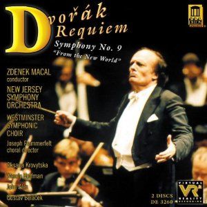 Requiem / Symphony no. 9