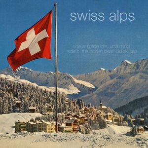 Swiss Alps (EP)