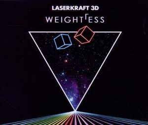 Weightless (Single)