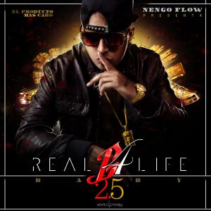 Real G 4 Life, Part 2.5