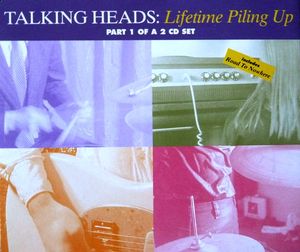Lifetime Piling Up (Single)