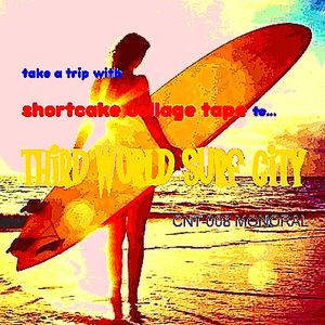 Third World Surf City EP (EP)
