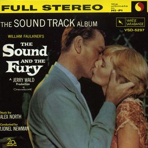 The Sound and the Fury (OST)