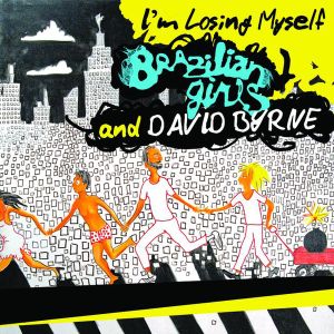 I'm Losing Myself (Single)