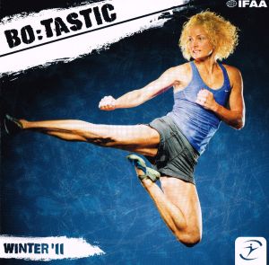 Bo:Tastic - Winter '11