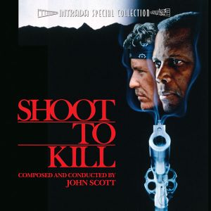 Shoot to Kill (OST)