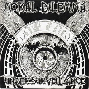 Under Surveillance (EP)