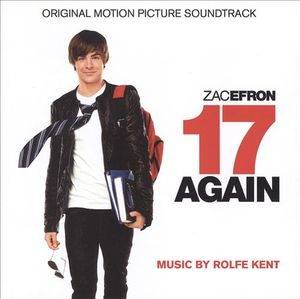 17 again (OST)
