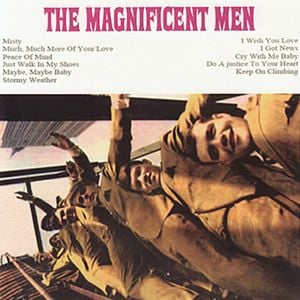 The Magnificent Men