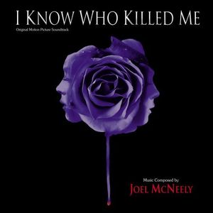 I Know Who Killed Me (OST)