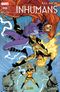 La torche et la reine - All-New Inhumans, tome 6