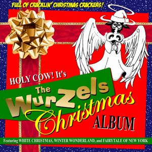 The Wurzels Christmas Album