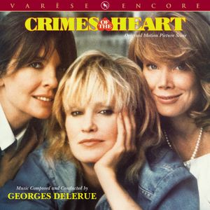 Crimes of the Heart (OST)