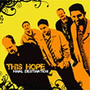 How Deep the Father's Love for Us