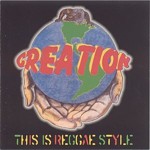 This is Reggae Style